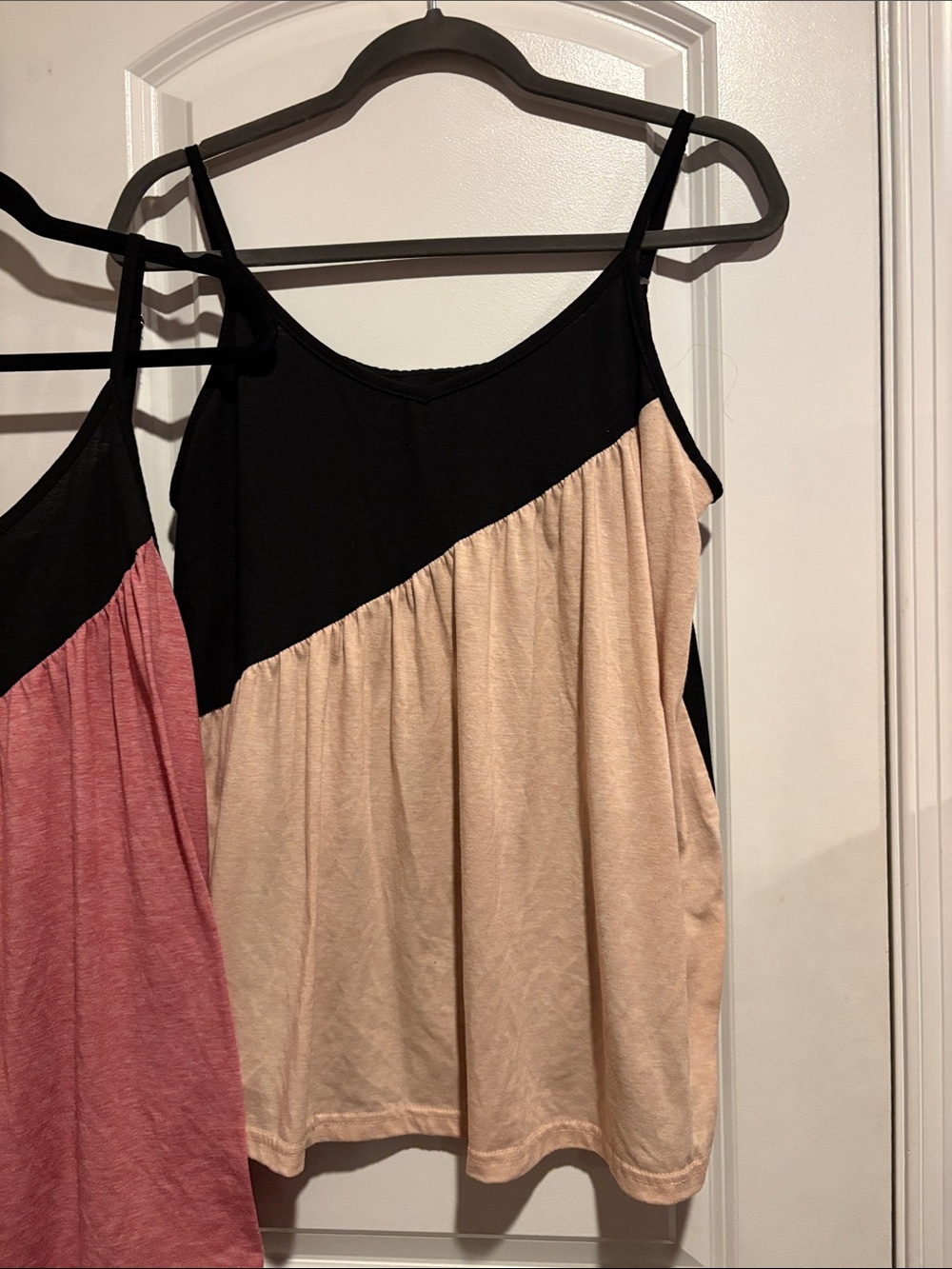 Colorblock Tank Set ✨ - Picture 3 of 4